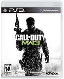 Call of Duty: Modern Warfare 3 - Playstation 3