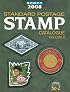 Scott 2008 Standard Postage Stamp Catalogue: Countries of the World So-Z (Scott Standard Postage Stamp Catalogue Vol 6 So-Z) (Scott Standard Postage Stamp Catalogue Vol 6 So-Z)