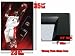 FRAMED CHRIS BOSH TORONTO RAPTORS WALL POSTER FR 4159