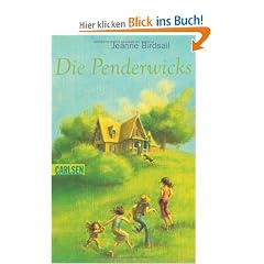 Die Penderwicks, Band 1: Die Penderwicks