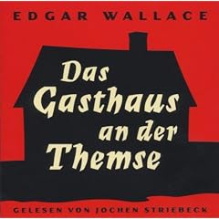 Das Gasthaus An der Themse