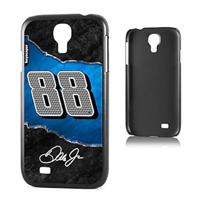 Dale Earnhardt Jr Galaxy S4 Slim Case #88 NASCAR