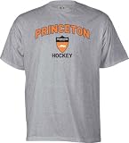 Princeton Tigers Perennial Hockey T-Shirt