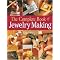 Jewelry Making Books for Serious Students