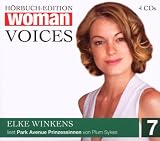 (Woman) Park Avenue