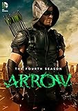 Arrow: Season 4