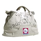 NBA Philadelphia 76ers Hoodie Tote