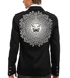 G by GUESS Milliken Jacket