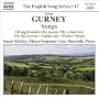 Gurney: Songs