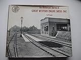 An historical survey of Great Western engine sheds, 1947