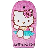 HELLO KITTY BODY BOARD 110681
