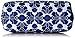 Vera Bradley Lighten Up Travel Cosmetic, Polyester