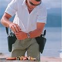 Grillslinger BBQ Tools and Holster