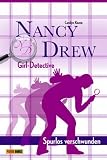 Nancy Drew: Spurlos verschwunden, Bd 1 - Carolyn Keene