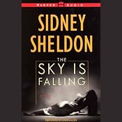The Sky is Falling | [Sidney Sheldon]