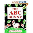 Abc Bunny (Fesler-Lampert Minnesota Heritage)
