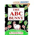 Abc Bunny (Fesler-Lampert Minnesota Heritage)