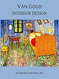 IMAGE OF Van Gogh Interior Design [Illustrated in Color] (Affordable Portable Art)
