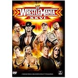 WWEレッスルマニア26 [DVD]
