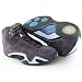 NIKE Air Jordan XXI Basketball Gray Shoe Men 13
