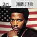 20th Century Masters: The Best of Edwin Starr (Millennium Collection)