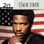 20th Century Masters: The Best of Edwin Starr (Millennium Collection)