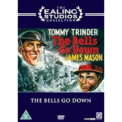 The Bells Go Down [DVD]