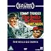The Bells Go Down [DVD]