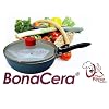 BonaCera(R) Wok-Set 3-tlg.