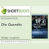 Die Quandts (Shortbooks)