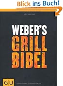 Webers Grillbibel