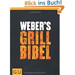 Webers Grillbibel