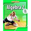 Algebra 2, Student Edition