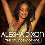 The Boy Does Nothing [Single]
