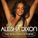 The Boy Does Nothing [Single]