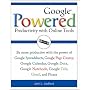 Google Powered: Productivity with Online Tools