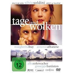 Tage und Wolken