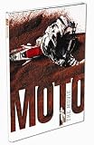 MOTO The Movie DVD