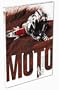 MOTO The Movie DVD