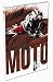 MOTO The Movie DVD