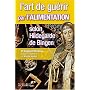 L'art de guérir par l'alimentation selon Hildegarde de Bingen : Recettes, traitements et régimes