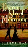 Beacon Street Mourning: A Fremont Jones Mystery