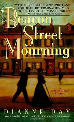 Beacon Street Mourning