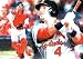 St Louis Cardinals (Yadier Molina) Sports Poster Print - 11