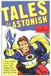 Tales To Astonish