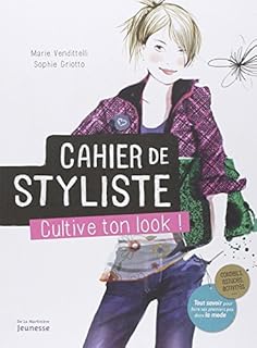 comment devenir styliste a 9 ans