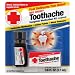 Red Cross Complete Medication Kit, Toothache
