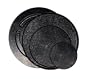 Bounty Hunter Coil Cover,  8 Inch
