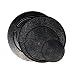 Bounty Hunter Coil Cover,  8 Inch