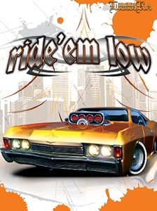 Ride'em Low - Free Demo [Download] by Layernet